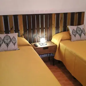 Villa Con Piscina Privada Manitaga. Spain