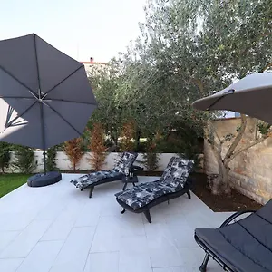 Diklo Apartment