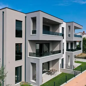 Olive Apartment
