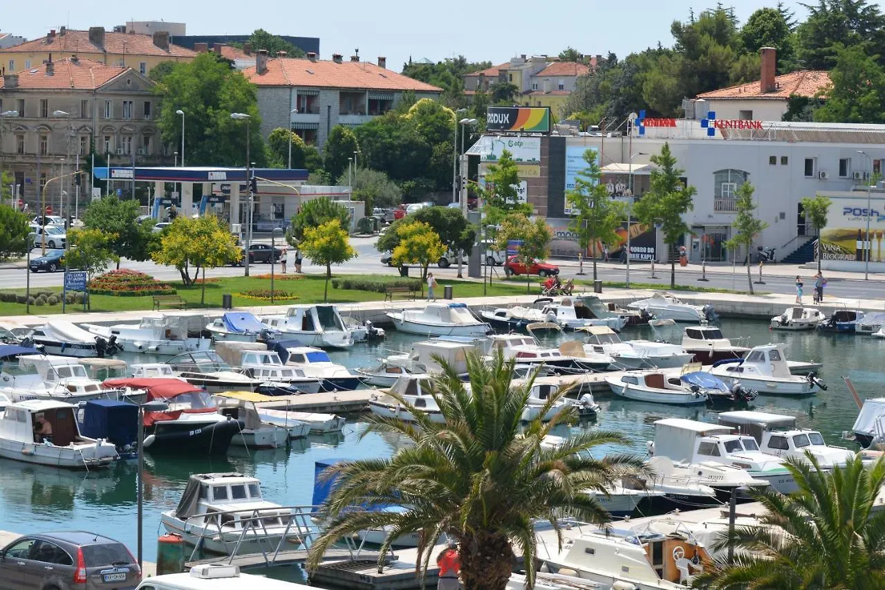 Spacious Premium Apt Lipotica With Oldtown View - Have A Memorable Holiday Zadar