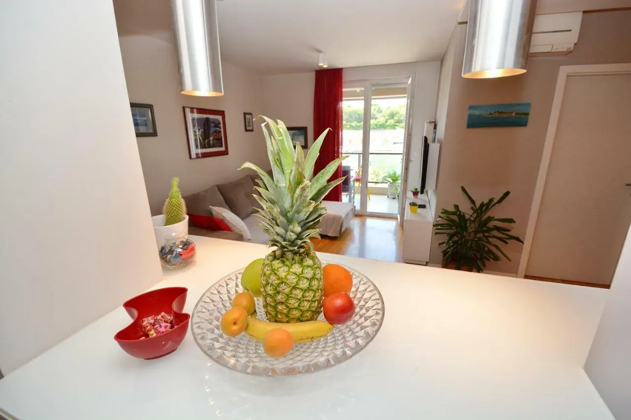 Apartment Spacious Premium Apt Lipotica With Oldtown View - Have A Memorable Holiday Zadar
