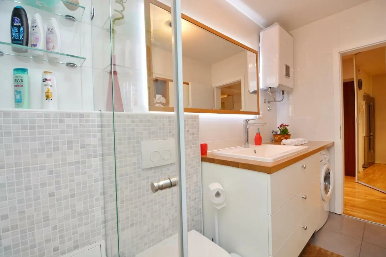 Spacious Premium Apt Lipotica With Oldtown View - Have A Memorable Holiday Zadar